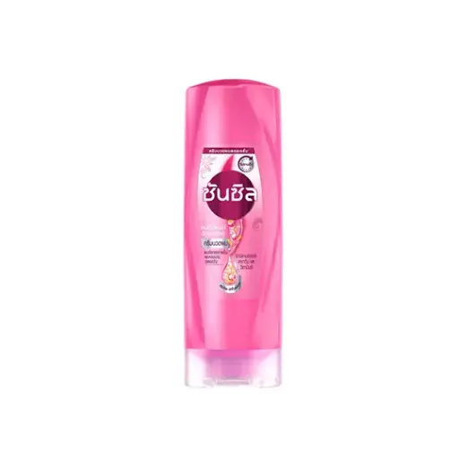 [415252] Sunsilk-សក់ទន់ភ្លឺរលោង 60ml