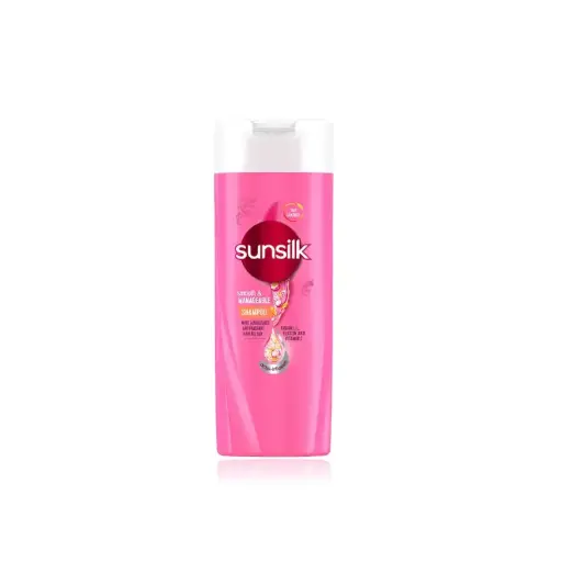 [415256] Sunsilk-សាប៊ូកក់សក់ 60ml