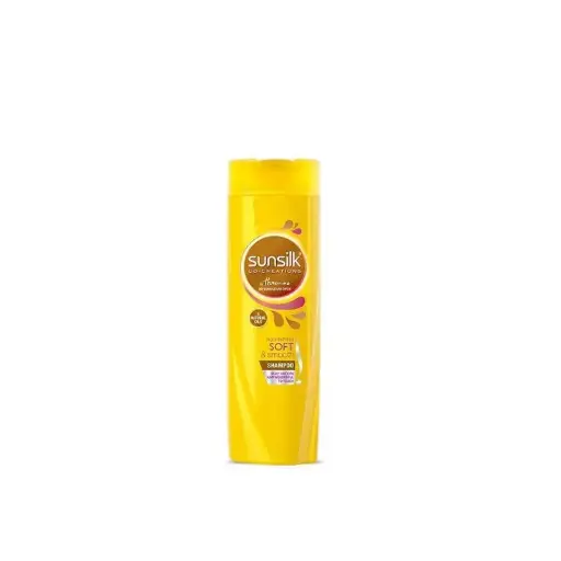 [415262] Sunsilk-សាប៊ូកក់សក់ទន់រលោង 140ml
