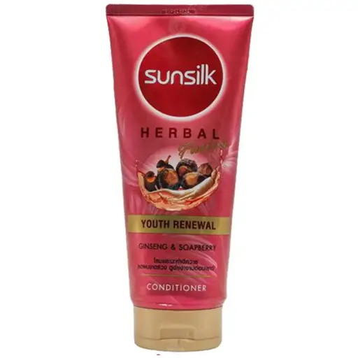 [415267] Sunsilk-សាប៊ូកក់សក់ទូទៅ 330ml