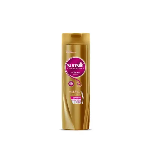[415270] Sunsilk-សាប៊ូប្រឆាំងការជ្រុះសក់ 300ml