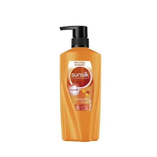 [415273] Sunsilk-សេរ៉ូមបន្ទន់សក់ 380ml