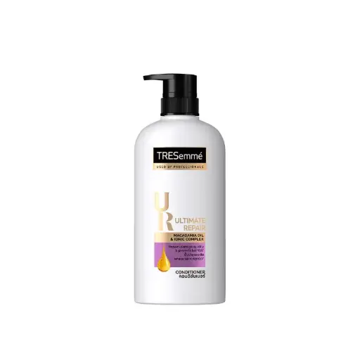 [415280] TRESemme ព្យាបាលសក់ខូច 400ml