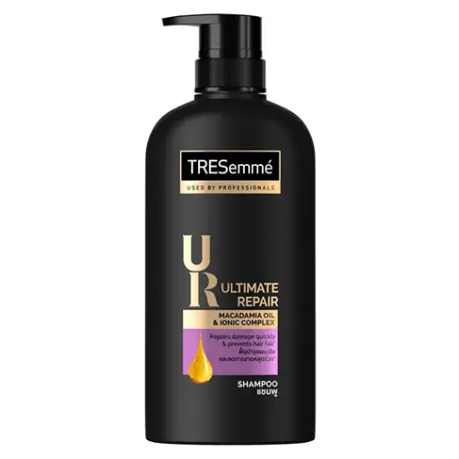 [415282] TRESemme-សាប៊ូកក់សក់ 450ml
