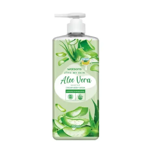 [415292] Watsons ប្រទាល​កន្ទុយក្រពើ 700ml