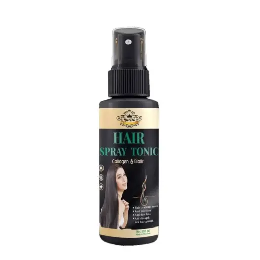 [415299] YU PIN ស្រ្ពាយបាញ់សក់ 100ml