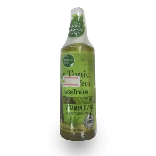 [415308] សាប៊ូកក់សក់ អាឡូវីរ៉ា 100ml