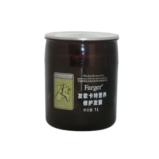 [415309] សាប៊ូកក់សក់សាឡន 1L