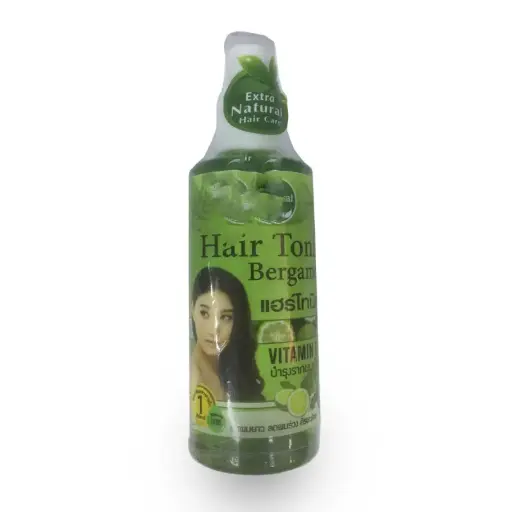 [415310] សាប៊ូថែសុខភាពសសៃសក់ 85ml