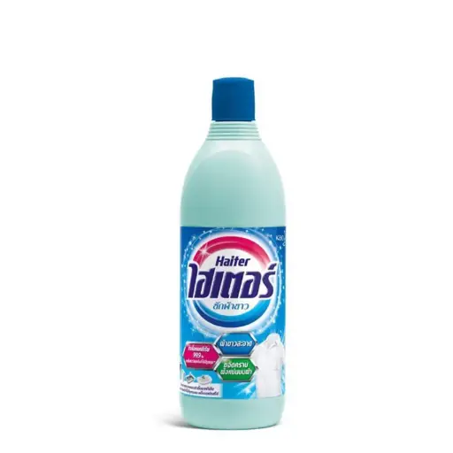 [416007] Kao ទឹកអូសាវែល​ពណ៌ខៀវ 600ml