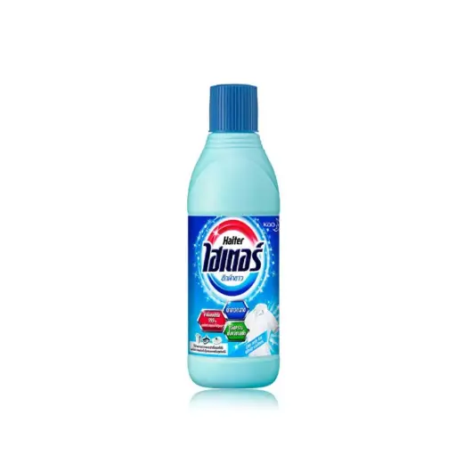 [416010] Hyiene ទឹកសម្អាតសំភារៈខៀវ 250ml