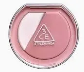 [425629] 3CE Stylenanda Blush #Beige Hour