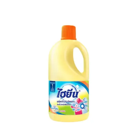 [416012] Hyiene លាងជំរះសាប៊ូ 1000ml