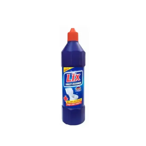 [416013] LIX ទឹកសាប៊ូសម្អាតបន្ទប់ទឹក 900g