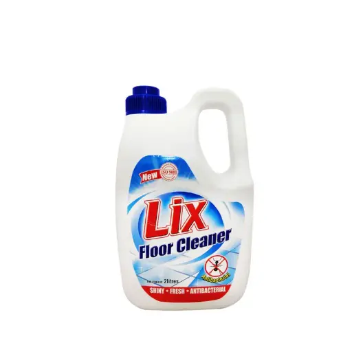 [416014] LIX សាប៊ូលាងសំអាត 2L