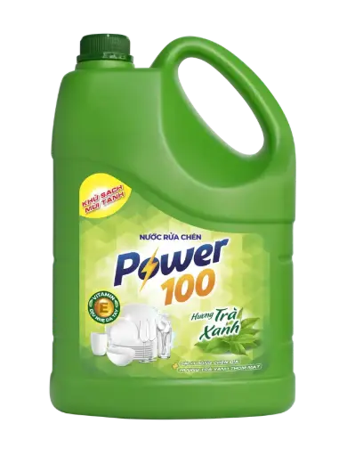 [416018] Saat លាងចាន Lemon+Aloe Vera 3000ml