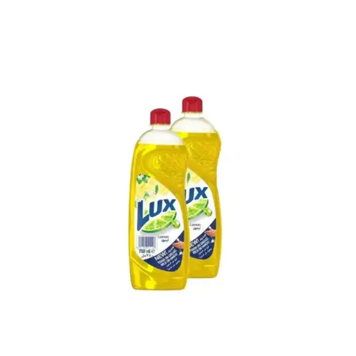 [416019] LIX-សាប៊ូលាងចាន2IN1  750g