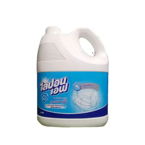[416020] Lion សាប៊ូលាងចានថៃ 3600ml