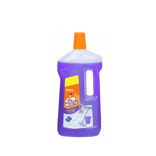 [416024] Mr Muscle ទឹកសម្អាតការ៉ូស្វាយ 1000ml