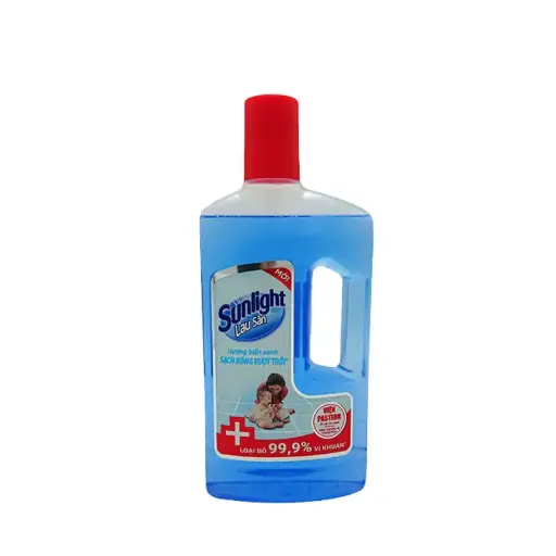 [416032] Sunlight ទឹកសម្អាតការ៉ូ 1kg
