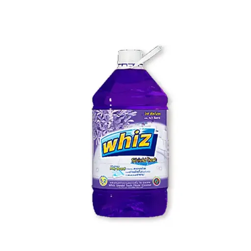 [416040] Whiz™ទឹកក្រអូបកុលាបពណ៏ស្វាយ 5200ml
