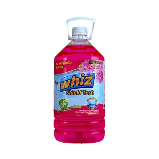 [416042] Whiz™ទឹកក្រអូបក្លិនផ្លែឈើចំរុះ 5200ml