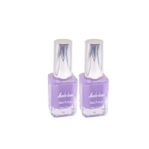 [401026] Mode Love-ថ្នាំលាបក្រចក 25ml
