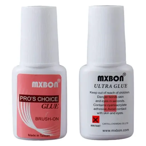 [401027] Mxbon® កាវបិតក្រចក 7g