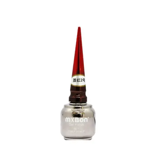 [401028] Mxbon®-ថ្នាំក្រចកជែល 15ml