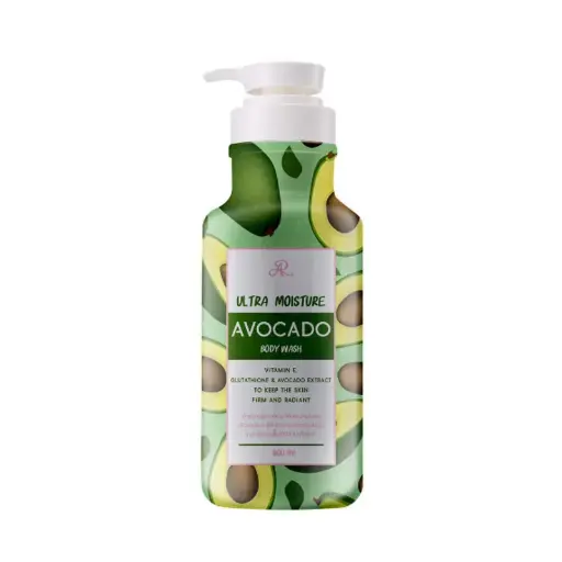 [417003] AR-សាប៊ូដុសខ្លួន 800ml