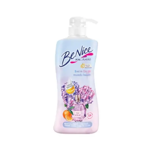 [417024] Benice-ក្លិនមន្តស្នេហ៏លើវេហា 450ml