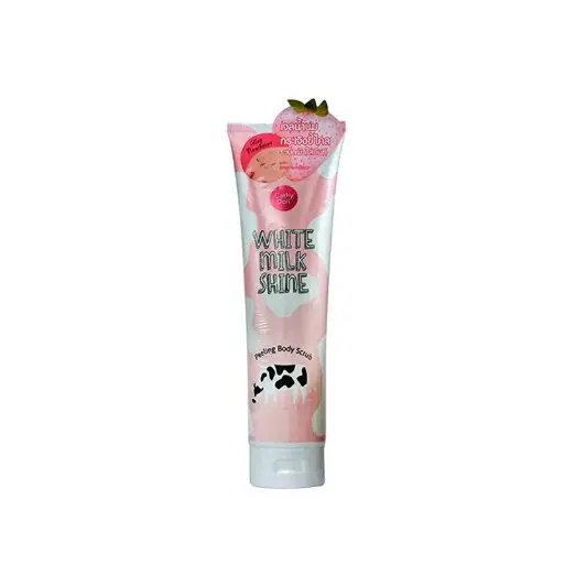 [417030] Cathy Doll-ទឹកដោះគោខាត់ស្បែក 320ml