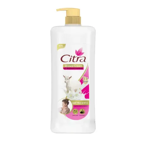 [417032] Citra-ដុសខ្លួន​ ឬលាងដៃក្លិនក្រអូប 900ml