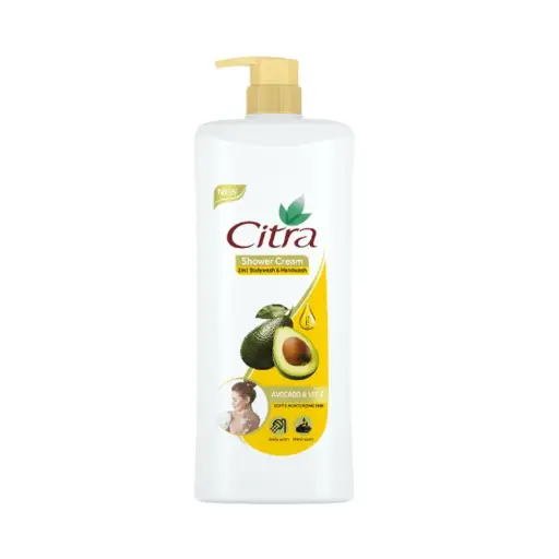 [417033] Citra-ផ្កាឈូក 900ml