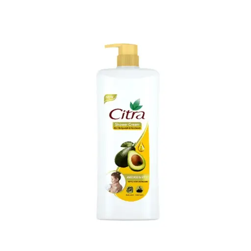 [417034] Citra-ផ្លែបឺរ និងវីតាមីន E 950ml