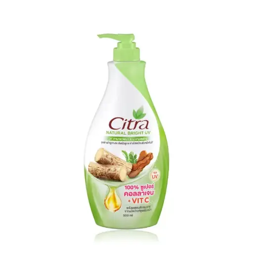 [417035] Citra-ពន្លឺធម្មជាតិ uv 320ml