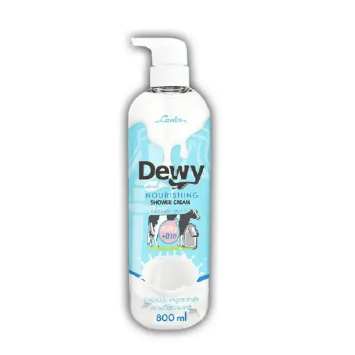 [417044] Dewy-ទឹកដោះគោQ10  800ml
