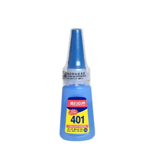 [401029] Nail glue-កាវក្រចក