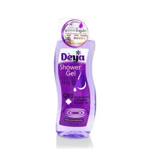 [417047] Deya oldដុសខ្លួនGreen tea1000g