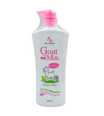 [417051] ELIZA ដុសខ្លួនMilk White 1000ml