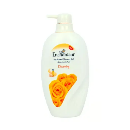 [417054] Enchanteur-ក្លិនក្រអូបទឹកអប់បារាំង 500g