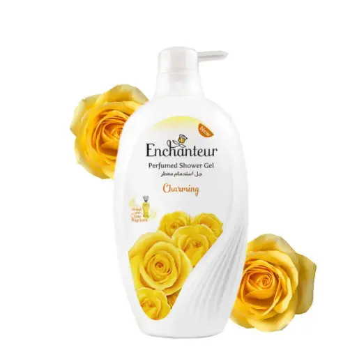 [417055] Enchanteur ក្លិននៃមន្តស្នេហ៏ 900g