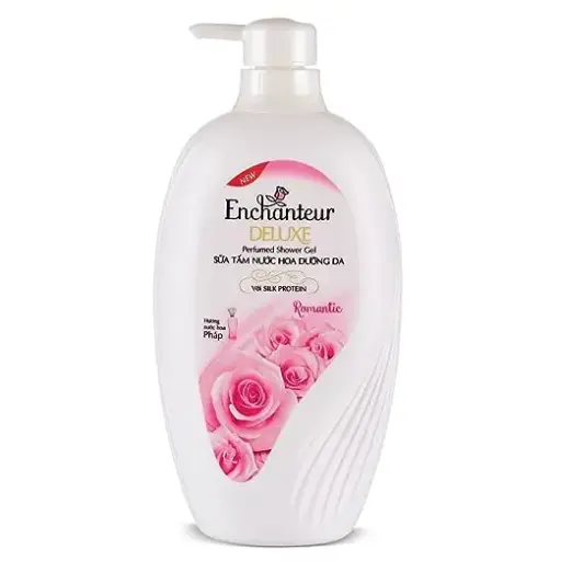 [417057] Enchanteur-ក្លិនរ៉ូមេនទិច 900g