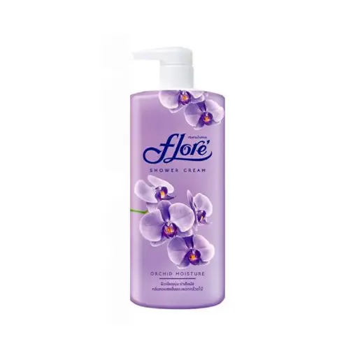 [417061] FLORE-ស្បែកមានសំណើម 500ml