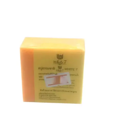 [417064] GMP-សាប៊ូបំបាត់មុន 65g