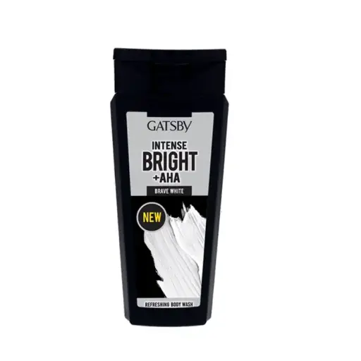 [417066] Gatsby-ការលាងសម្អាតរាងកាយ 250ml