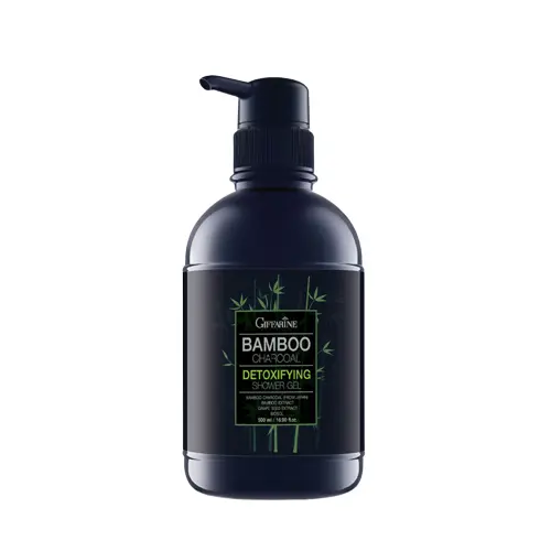 [417070] Girffarine-ជែលធ្យូងឬស្សី 500ml