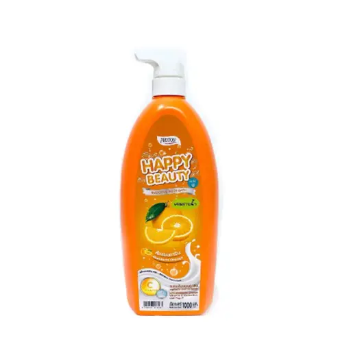 [417078] Happy Beauty-សាប៊ូដុសខ្លួន 800ml
