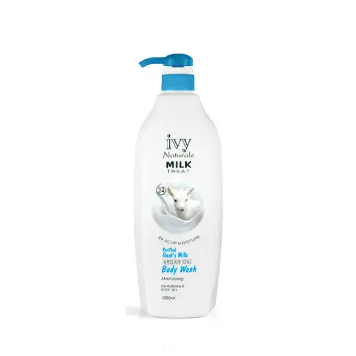 [417084] Ivy-ក្លិនទឹកដោះគោ 1000ml