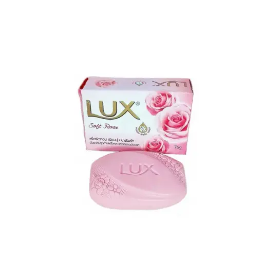 [417096] LUX-ក្លិនកុលាបផ្កាឈូក 70g